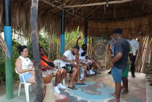 Cartagena: gita di 1 giorno a San Basilio de Palenque con guida