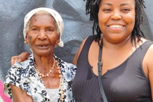 Cartagena: gita di 1 giorno a San Basilio de Palenque con guida