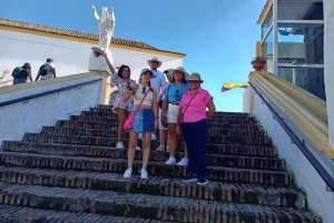 Cartagena: Tag en tur til det symbolske Cerro de la Popa