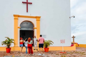 Cartagena: Tag en tur til det symbolske Cerro de la Popa