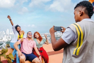 Cartagena: Tag en tur til det symbolske Cerro de la Popa
