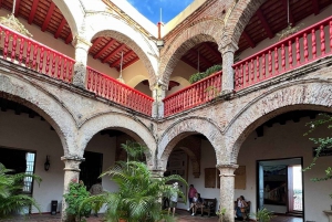 Cartagena: Tag en tur til det symbolske Cerro de la Popa