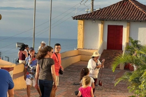 Cartagena: Tag en tur til det symbolske Cerro de la Popa