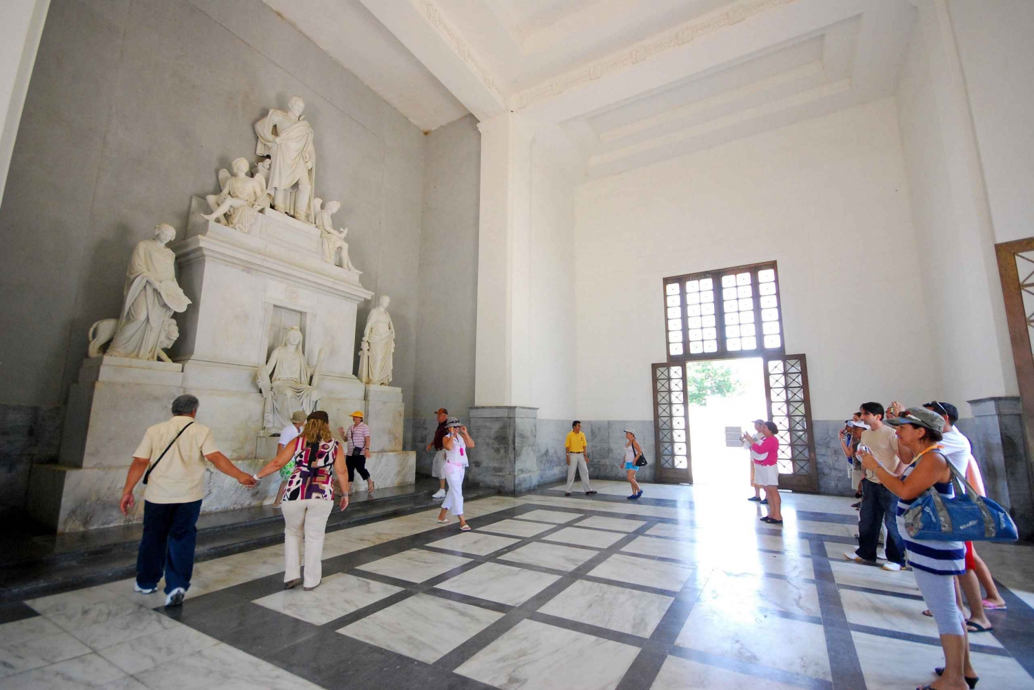 Картахена: Барранкилья и Санта-Марта Тур 'Все включено