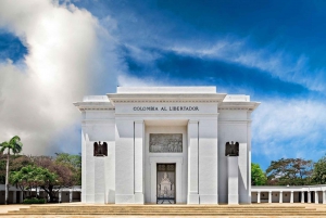 Картахена: Барранкилья и Санта-Марта Тур 'Все включено