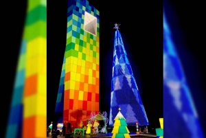 Картахена: Барранкилья и Санта-Марта Тур 'Все включено