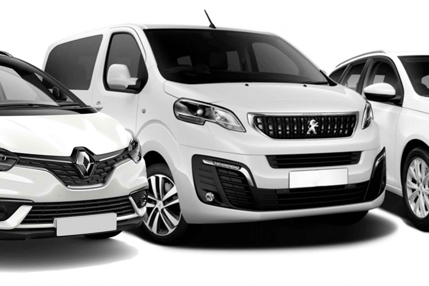 Cartagena: Transport fra hoteller i Cartagena til flyplassen