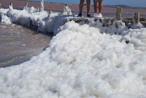 CARTAGENA: Wulkan del totumo, Galerazamba i szlak Manglar de la Boquilla