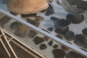 CARTAGENA: Wulkan del totumo, Galerazamba i szlak Manglar de la Boquilla