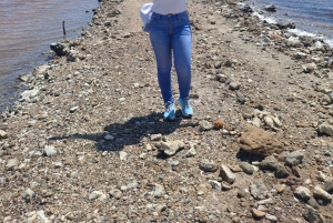 CARTAGENA: Wulkan del totumo, Galerazamba i szlak Manglar de la Boquilla