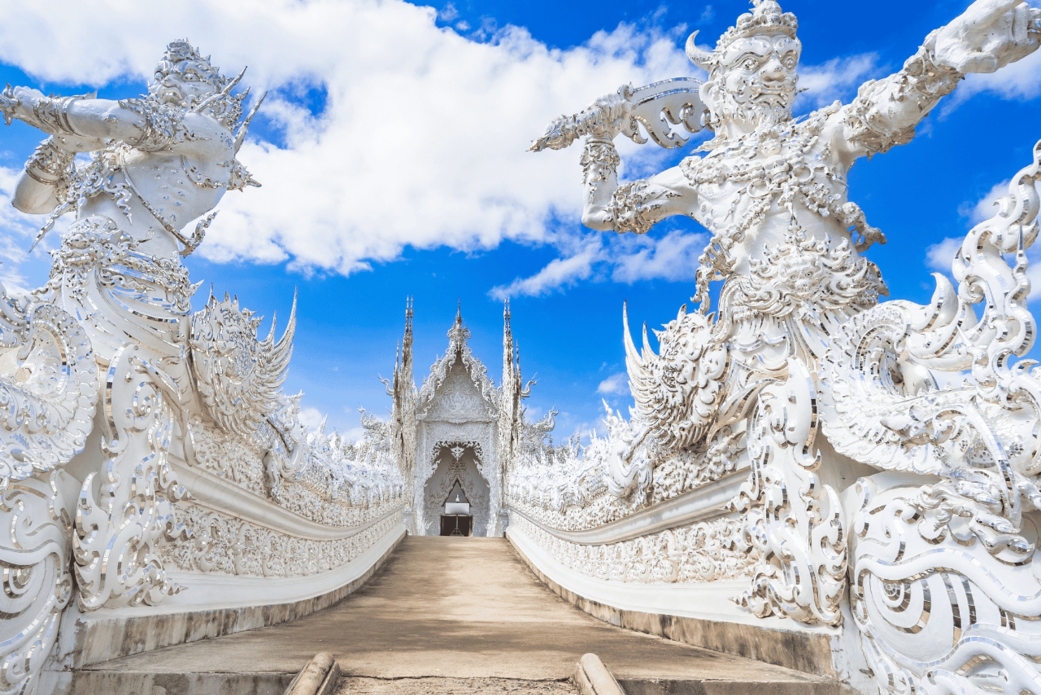 Chiang Mai: Create Your Own Private Chiang Rai Adventure