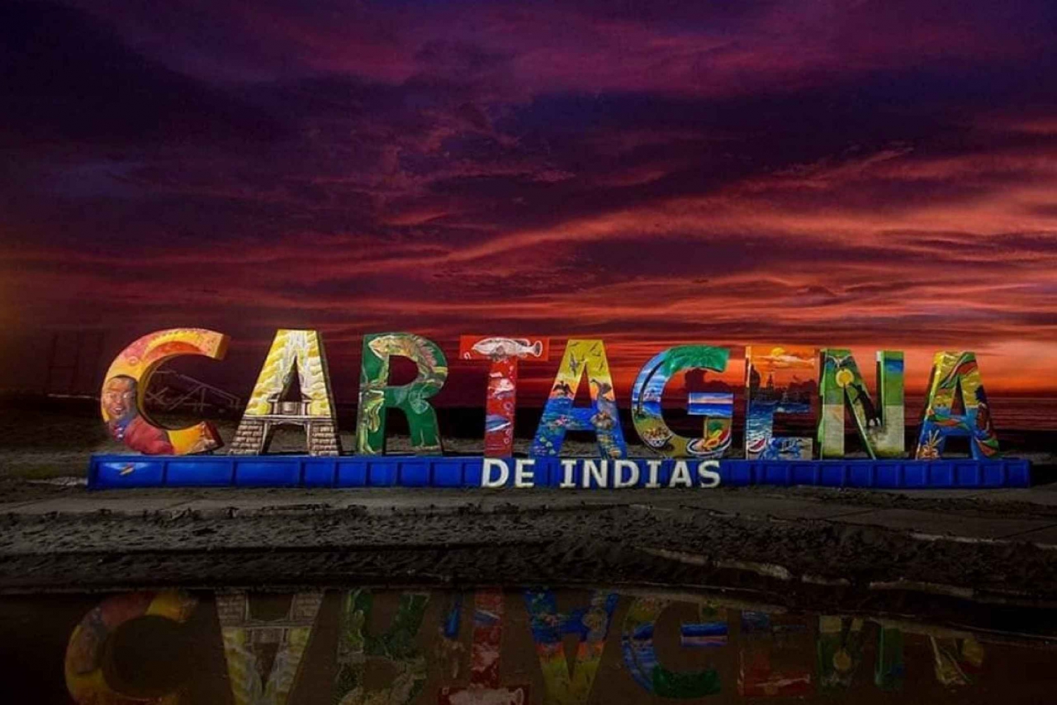 Chiva Rumbera: Het feest op wielen dat je moet meemaken