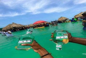Cholon Partyøya