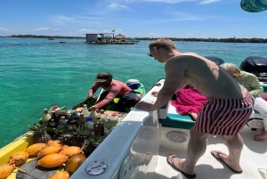 Cholon Partyøya