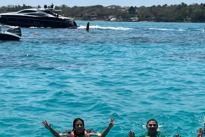Cholon Partyøya