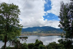 Wycieczka kulturalno-przyrodnicza w Nariño - 4 dni i 3 noce