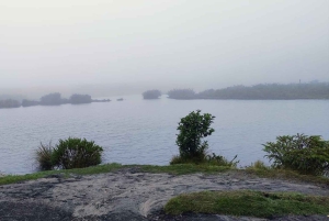 Cundinamarca: excursão a pé guiada pela Trilha Muisca