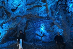 EveryDay from 1 person - Salt Cathedral Zipaquira Tour