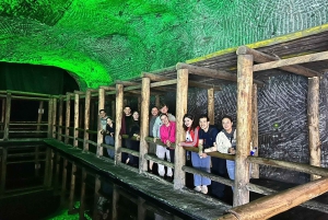 EveryDay from 1 person - Salt Cathedral Zipaquira Tour