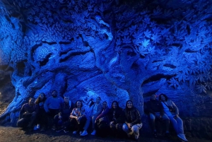 EveryDay from 1 person - Salt Cathedral Zipaquira Tour