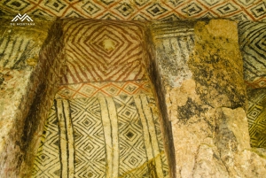 Udforsk Tierradentro: en rejse til hellige grave og landskaber