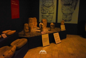 Udforsk Tierradentro: en rejse til hellige grave og landskaber