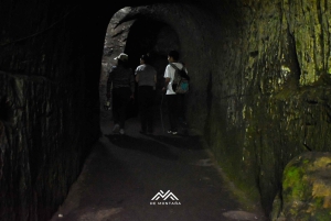 Udforsk Tierradentro: en rejse til hellige grave og landskaber