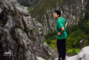 Udforsk Tierradentro: en rejse til hellige grave og landskaber