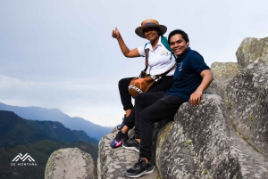 Udforsk Tierradentro: en rejse til hellige grave og landskaber