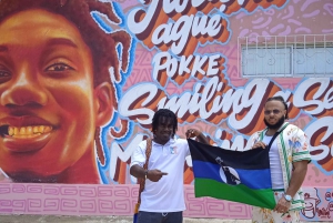 Cartagena: Tour di Palenque, spettacolo di danza, pranzo, pick-up incluso