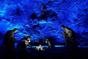 Bogota: Solna katedra w Zipaquira Prywatna codzienna wycieczka