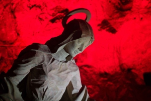 Fra Bogotá: Privat tur til Salt Cathedral. Alt inkludert.