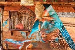 From Cartagena: Speedboat Tour to Tierra Bomba Island