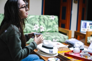 Von Medellin: 100 Jahre alte Finca, Reiten und mehr