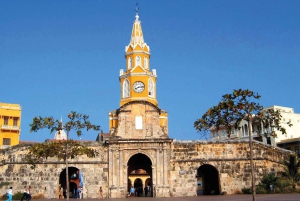 Heldagsbyrundtur med frokost på Anthony Bourdains yndlingssted