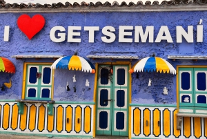 Heldagsbyrundtur med frokost på Anthony Bourdains yndlingssted