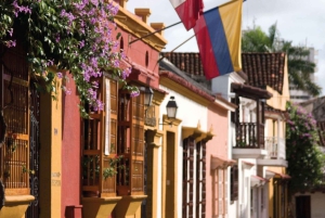 Heldagsbyrundtur med frokost på Anthony Bourdains yndlingssted