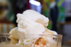 Gastronomisk omvisning og profesjonelle bilder i gamlebyen