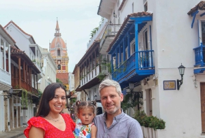 Gastronomisk omvisning og profesjonelle bilder i gamlebyen