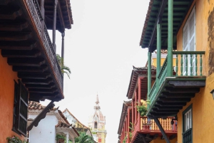 Gastronomisk omvisning og profesjonelle bilder i gamlebyen