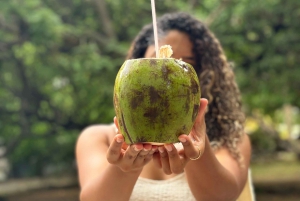 Gastronomisk omvisning og profesjonelle bilder i gamlebyen