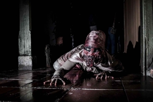 Tour de Fantasmas - La Candelaria Bogotá