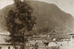 Tour de Fantasmas - La Candelaria Bogotá