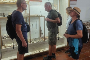 Erfgoedtour Barichara: geschiedenis, cultuur, tradities en architectuur