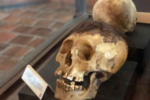 Erfgoedtour Barichara: geschiedenis, cultuur, tradities en architectuur