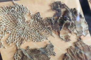 Erfgoedtour Barichara: geschiedenis, cultuur, tradities en architectuur