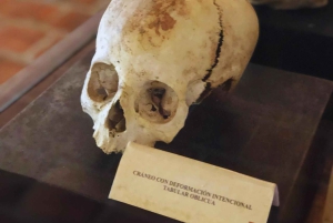 Erfgoedtour Barichara: geschiedenis, cultuur, tradities en architectuur