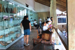 Erfgoedtour Barichara: geschiedenis, cultuur, tradities en architectuur