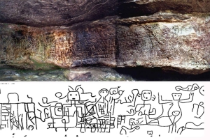 Erfgoedtour Barichara: geschiedenis, cultuur, tradities en architectuur