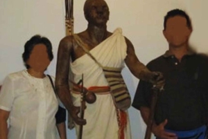 Erfgoedtour Barichara: geschiedenis, cultuur, tradities en architectuur